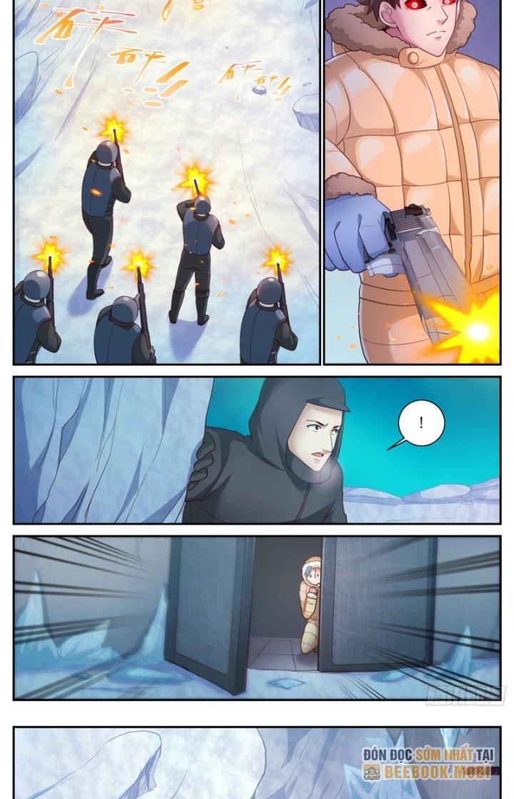 Ta Có Phòng Riêng Thời Tận Thế Chapter 421 - Trang 2