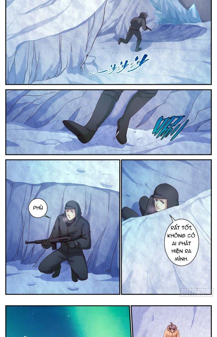 Ta Có Phòng Riêng Thời Tận Thế Chapter 421 - Trang 2