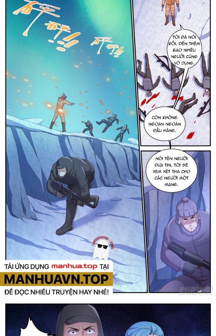 Ta Có Phòng Riêng Thời Tận Thế Chapter 421 - Trang 2