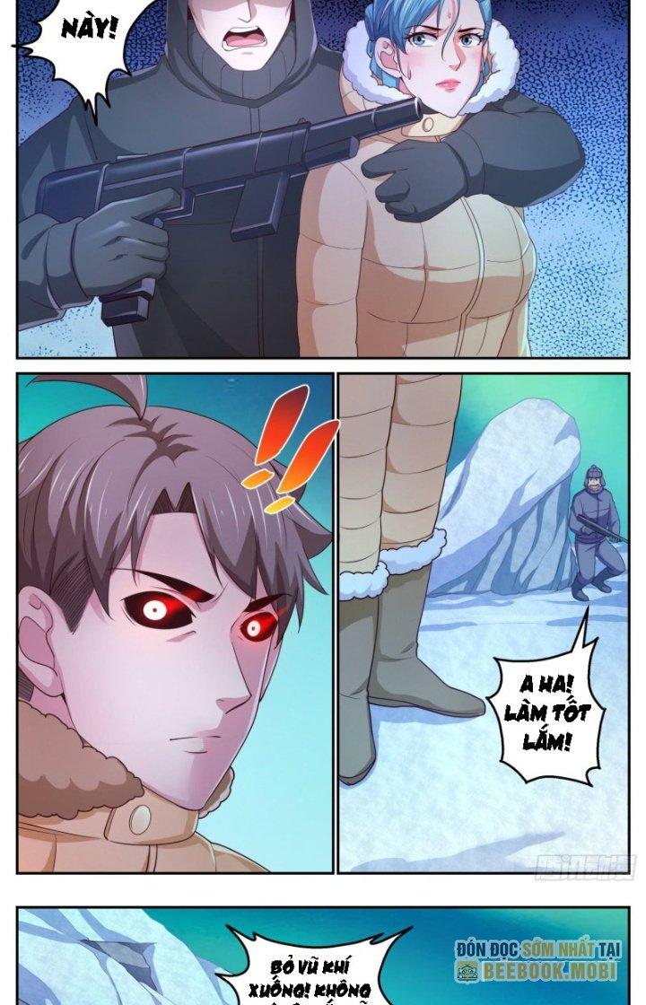 Ta Có Phòng Riêng Thời Tận Thế Chapter 421 - Trang 2