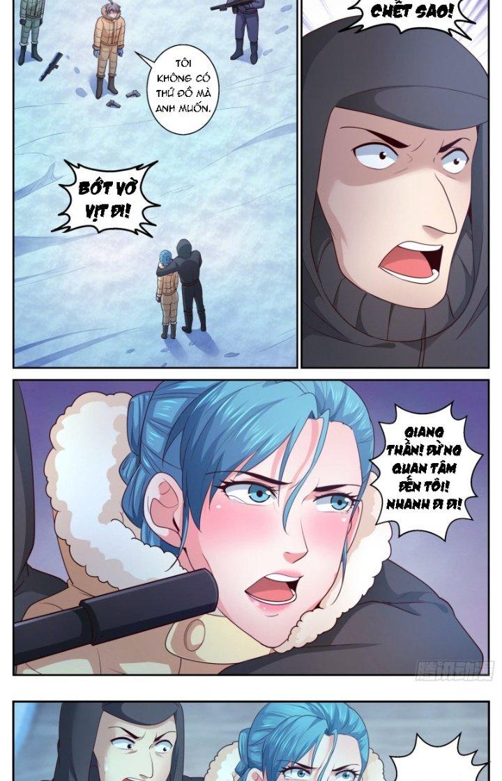 Ta Có Phòng Riêng Thời Tận Thế Chapter 421 - Trang 2