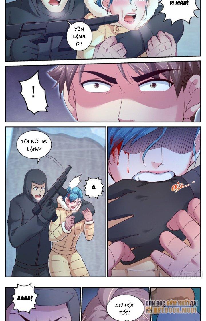 Ta Có Phòng Riêng Thời Tận Thế Chapter 421 - Trang 2