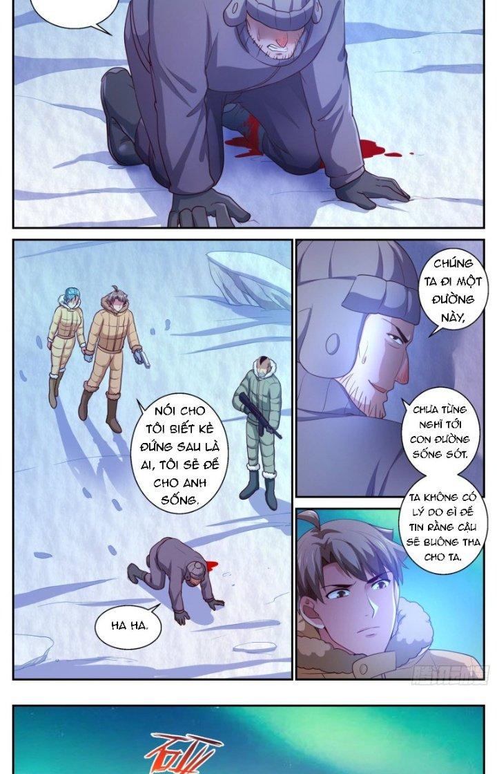 Ta Có Phòng Riêng Thời Tận Thế Chapter 422 - Trang 2