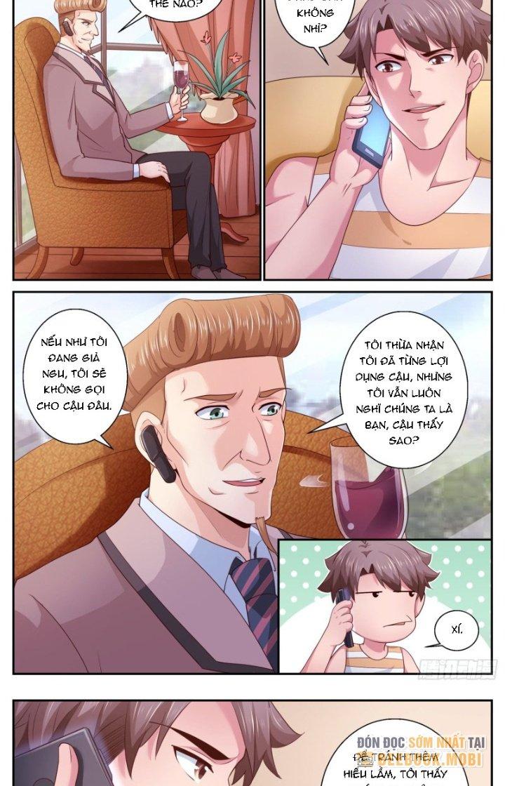 Ta Có Phòng Riêng Thời Tận Thế Chapter 422 - Trang 2