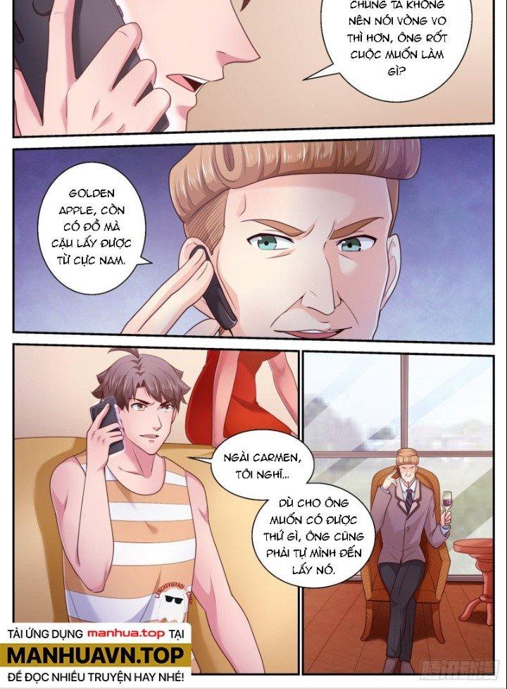 Ta Có Phòng Riêng Thời Tận Thế Chapter 422 - Trang 2