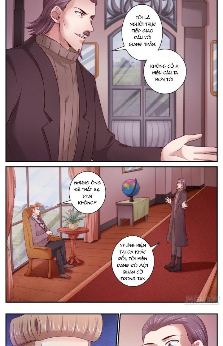 Ta Có Phòng Riêng Thời Tận Thế Chapter 422 - Trang 2