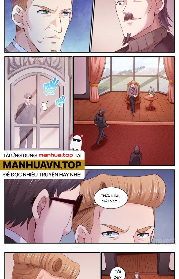 Ta Có Phòng Riêng Thời Tận Thế Chapter 422 - Trang 2