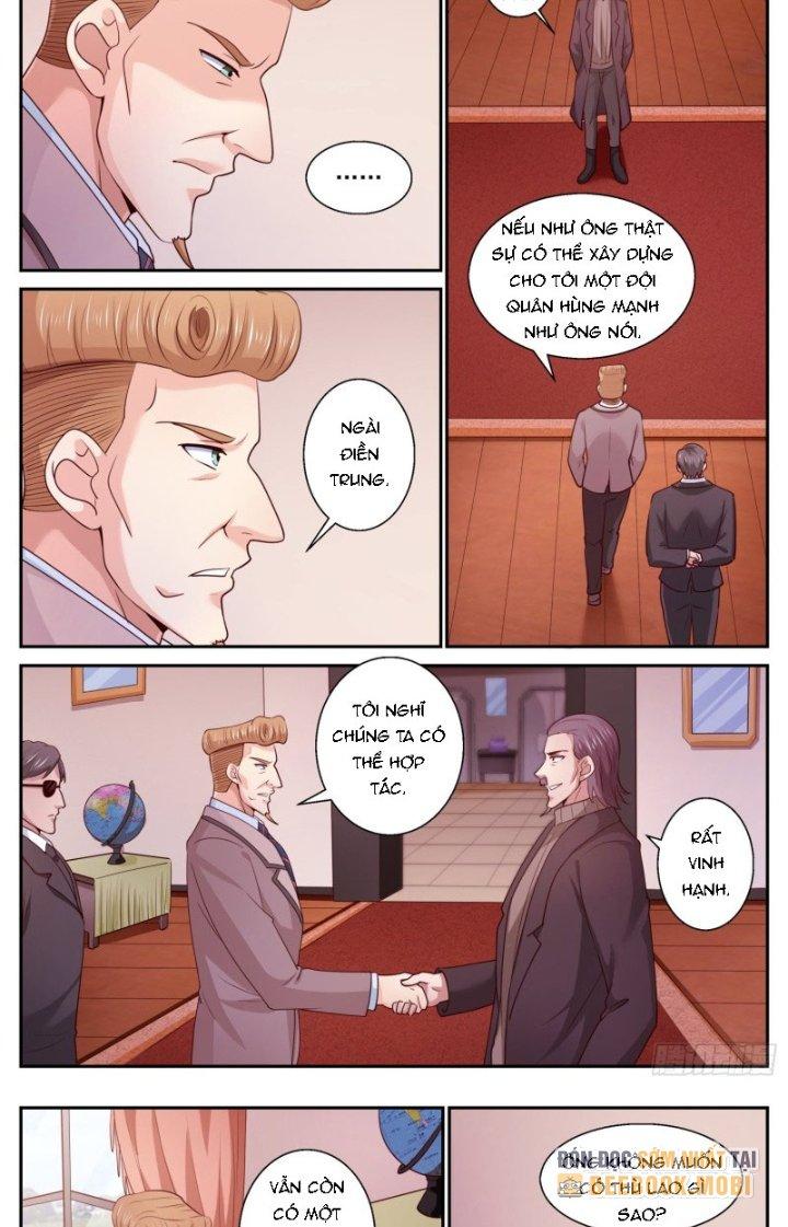 Ta Có Phòng Riêng Thời Tận Thế Chapter 422 - Trang 2