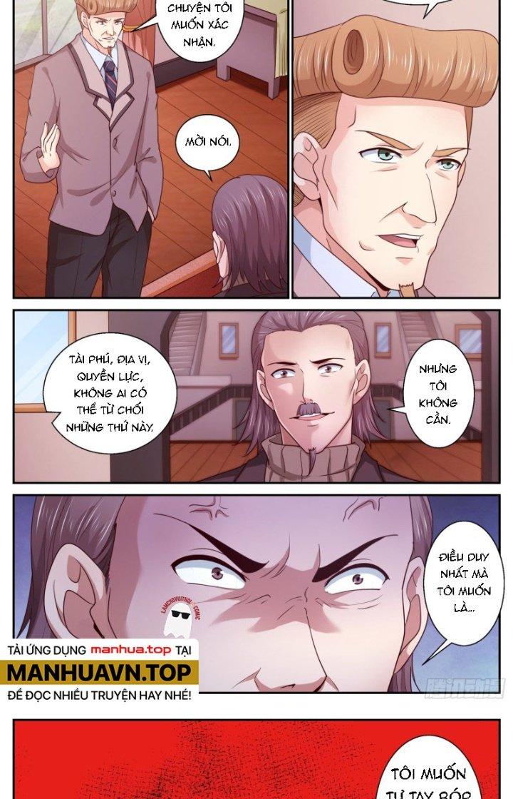 Ta Có Phòng Riêng Thời Tận Thế Chapter 422 - Trang 2