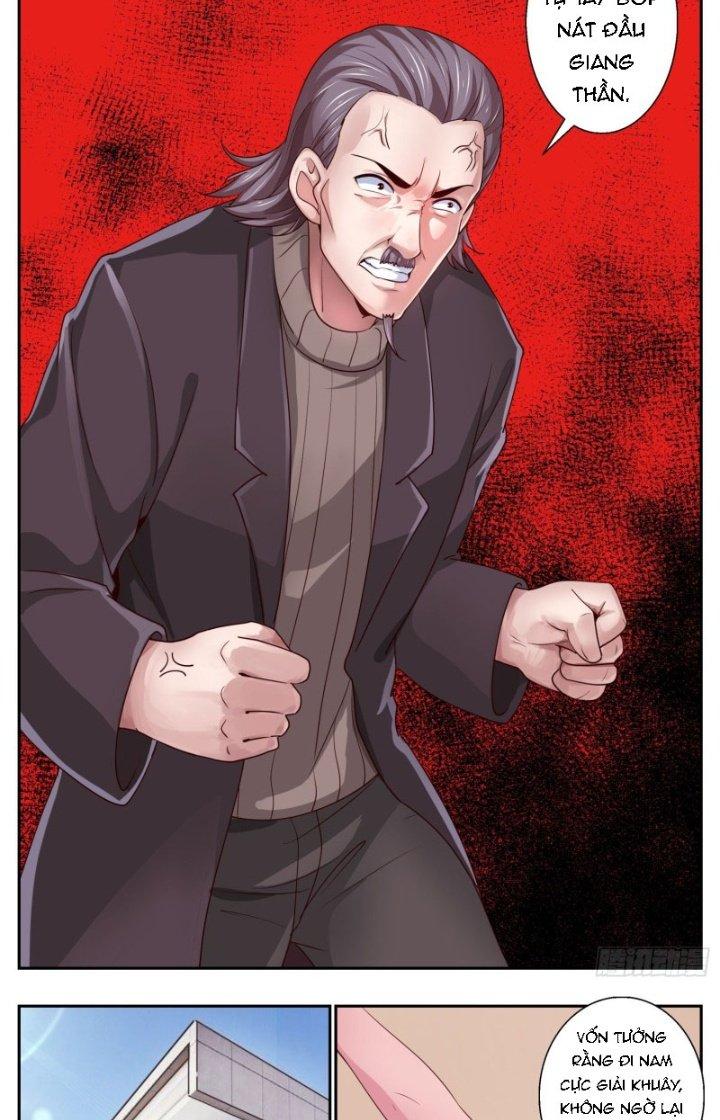 Ta Có Phòng Riêng Thời Tận Thế Chapter 422 - Trang 2