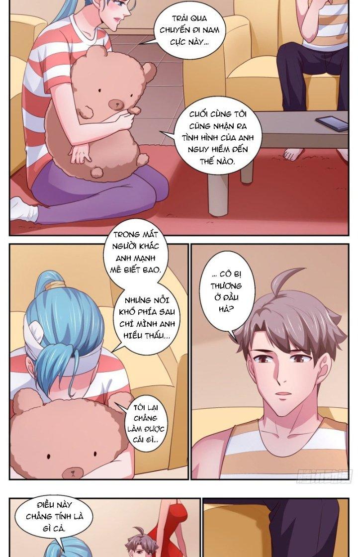 Ta Có Phòng Riêng Thời Tận Thế Chapter 422 - Trang 2