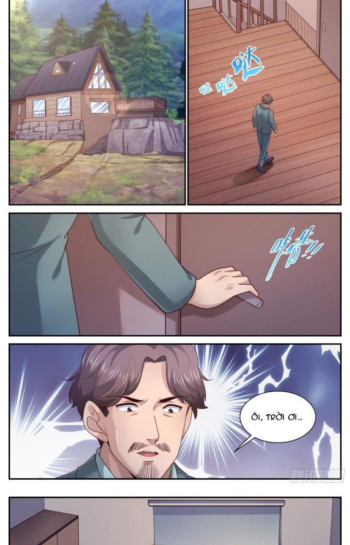 Ta Có Phòng Riêng Thời Tận Thế Chapter 423 - Trang 2