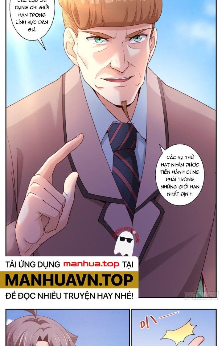 Ta Có Phòng Riêng Thời Tận Thế Chapter 423 - Trang 2