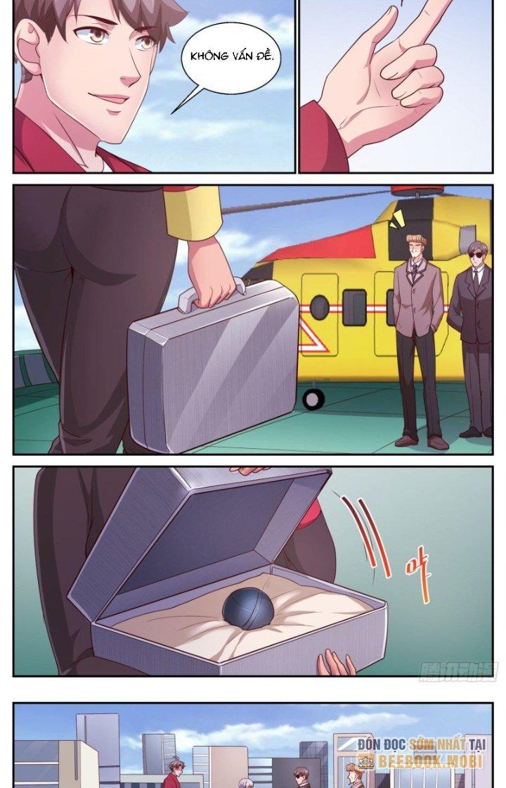 Ta Có Phòng Riêng Thời Tận Thế Chapter 423 - Trang 2