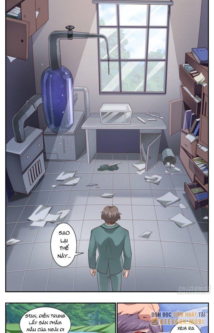 Ta Có Phòng Riêng Thời Tận Thế Chapter 423 - Trang 2