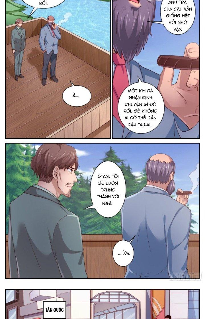 Ta Có Phòng Riêng Thời Tận Thế Chapter 423 - Trang 2