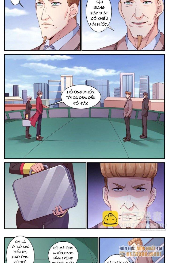 Ta Có Phòng Riêng Thời Tận Thế Chapter 423 - Trang 2