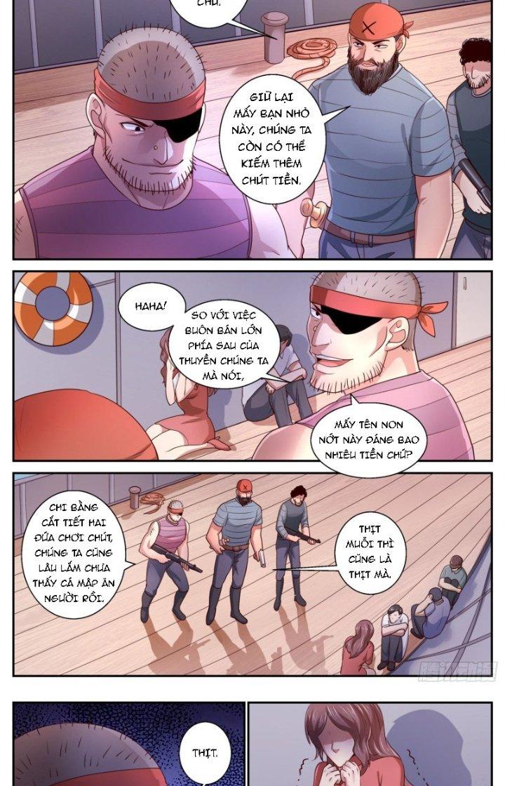 Ta Có Phòng Riêng Thời Tận Thế Chapter 425 - Trang 2