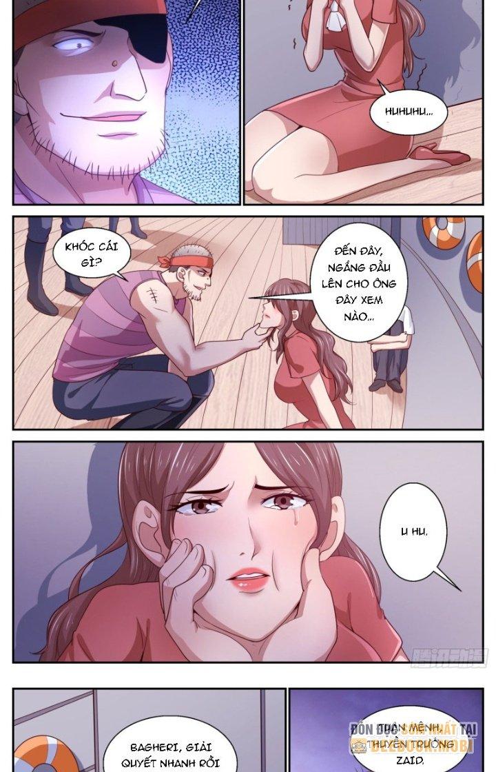 Ta Có Phòng Riêng Thời Tận Thế Chapter 425 - Trang 2