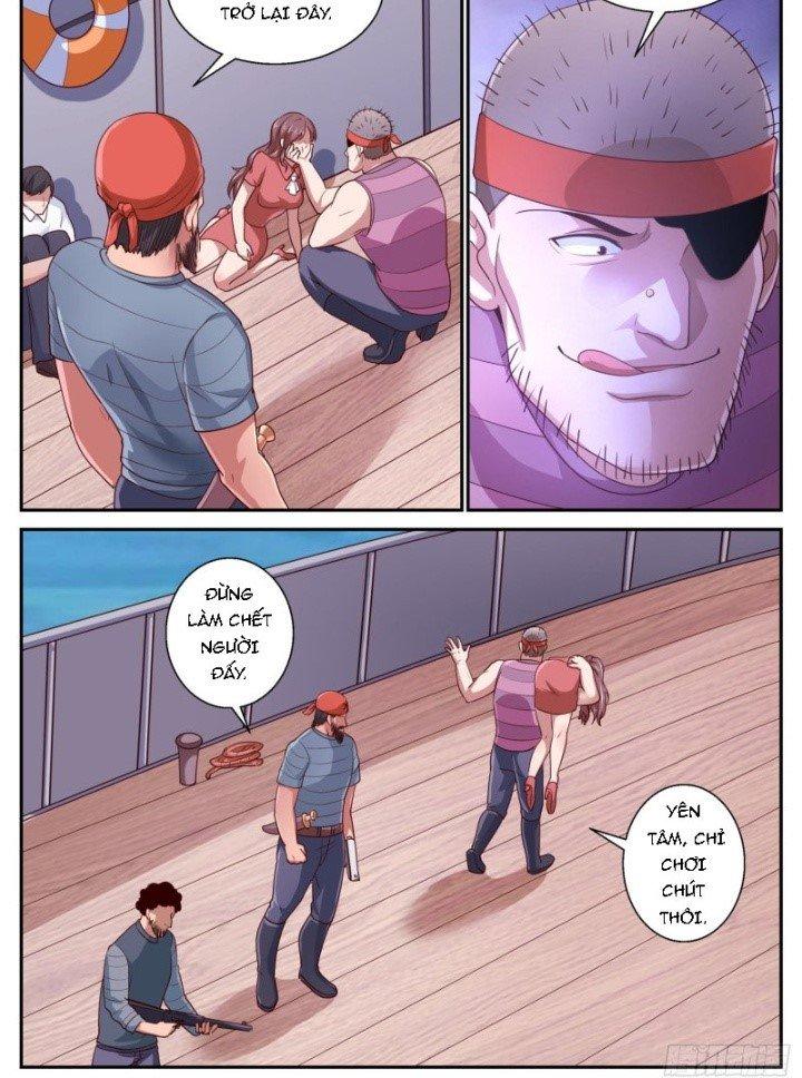 Ta Có Phòng Riêng Thời Tận Thế Chapter 425 - Trang 2