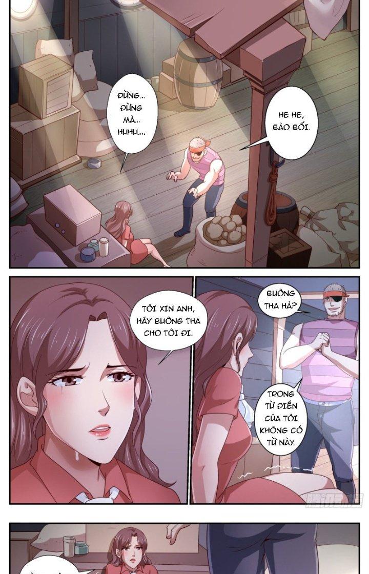 Ta Có Phòng Riêng Thời Tận Thế Chapter 426 - Trang 2