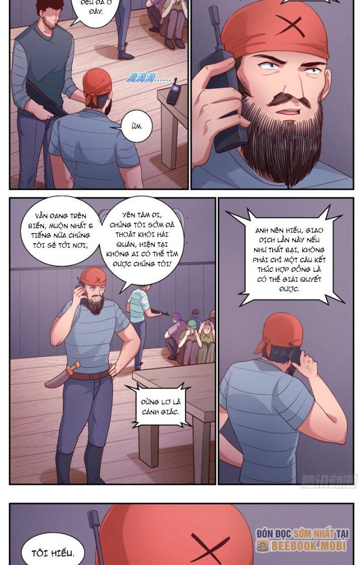 Ta Có Phòng Riêng Thời Tận Thế Chapter 426 - Trang 2