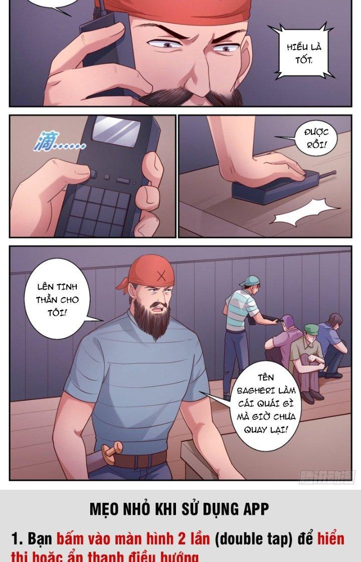 Ta Có Phòng Riêng Thời Tận Thế Chapter 426 - Trang 2