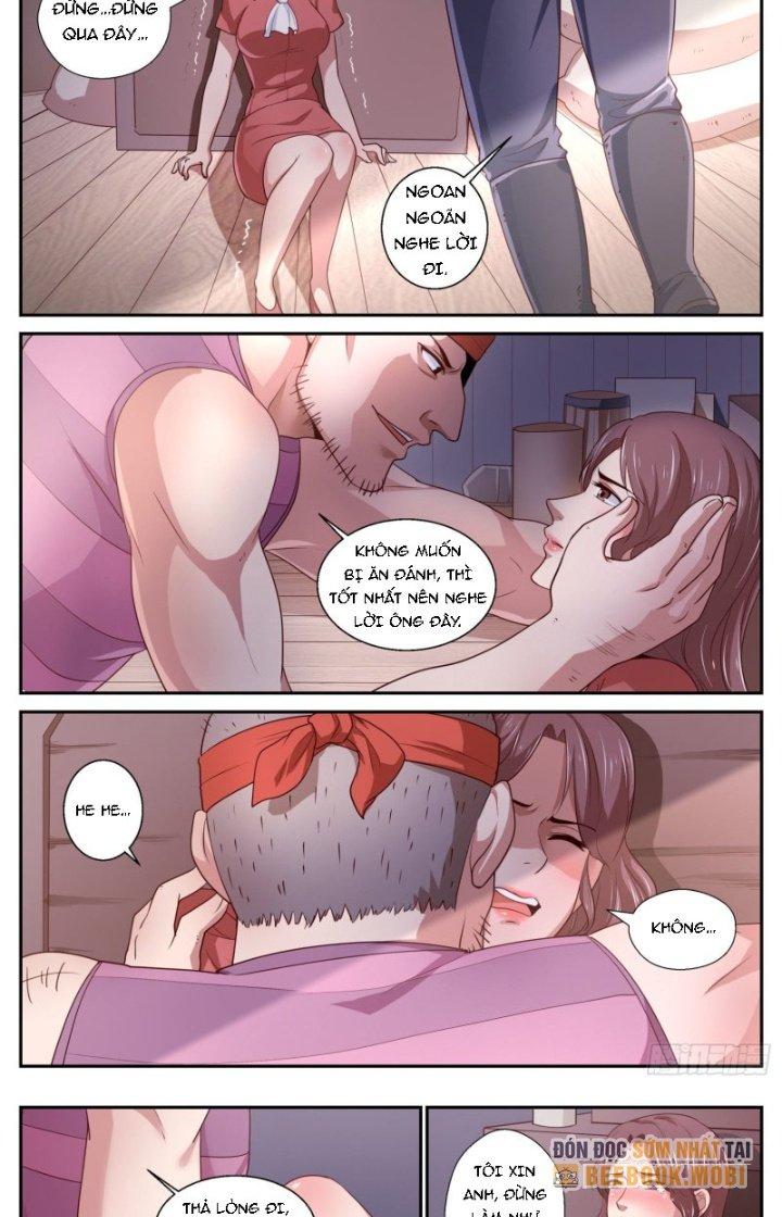 Ta Có Phòng Riêng Thời Tận Thế Chapter 426 - Trang 2