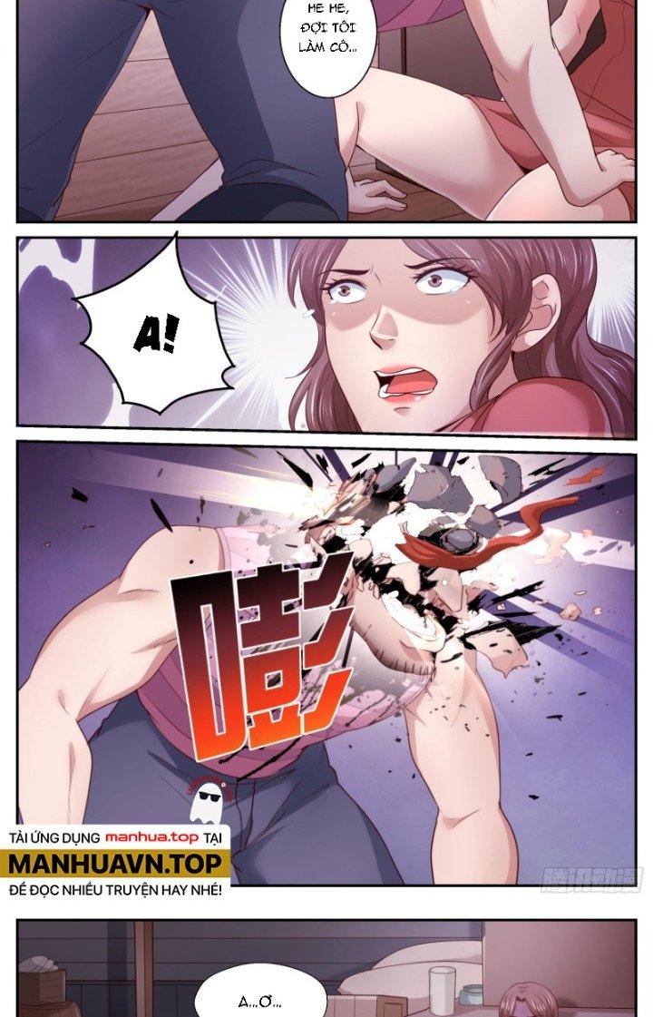 Ta Có Phòng Riêng Thời Tận Thế Chapter 426 - Trang 2