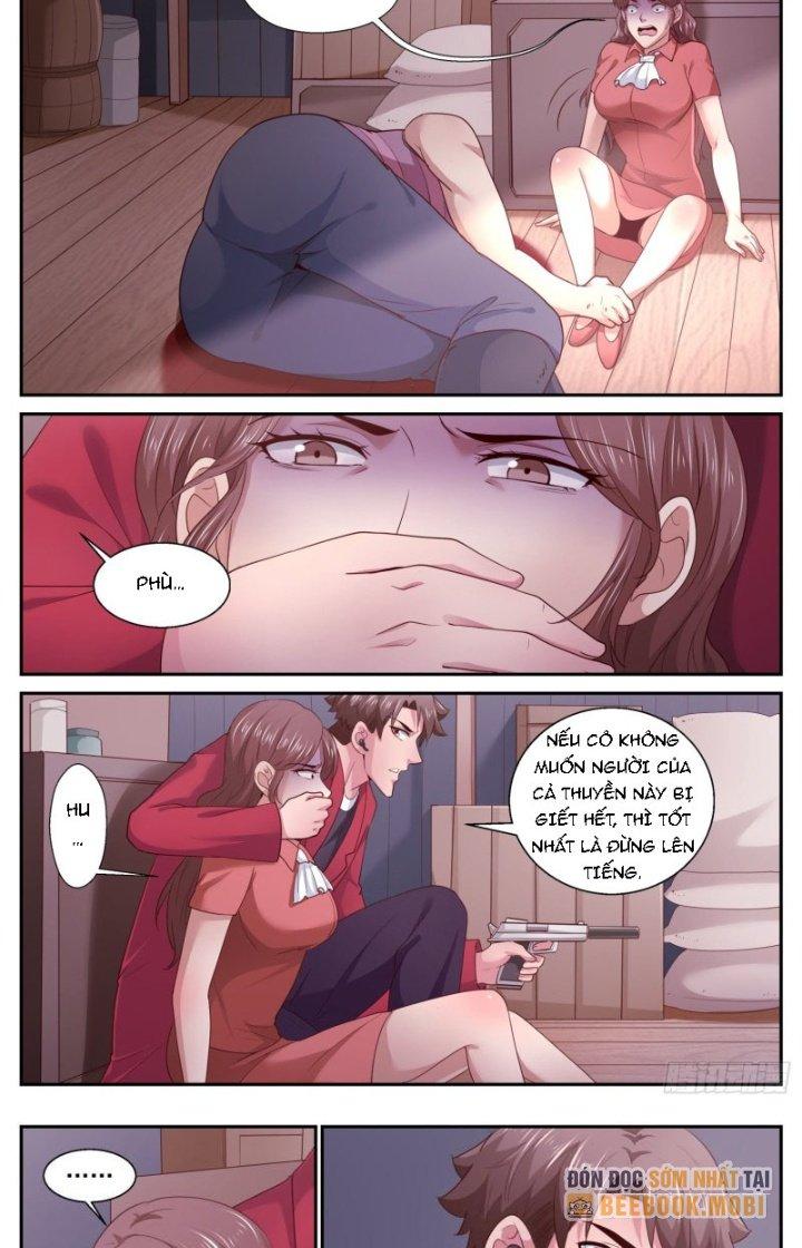 Ta Có Phòng Riêng Thời Tận Thế Chapter 426 - Trang 2