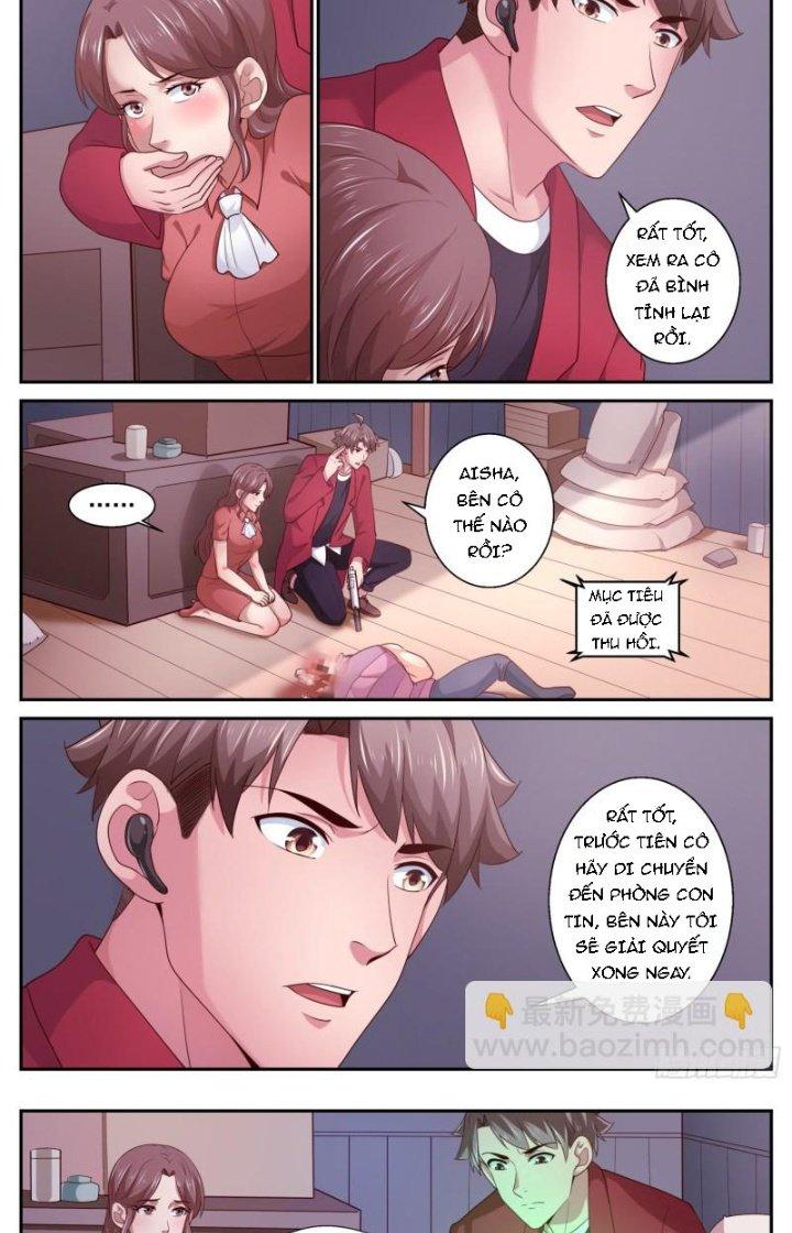 Ta Có Phòng Riêng Thời Tận Thế Chapter 426 - Trang 2