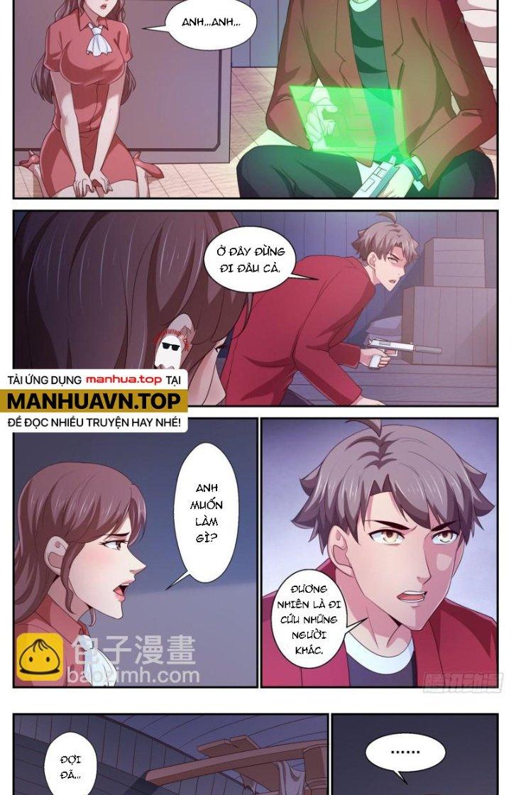 Ta Có Phòng Riêng Thời Tận Thế Chapter 426 - Trang 2