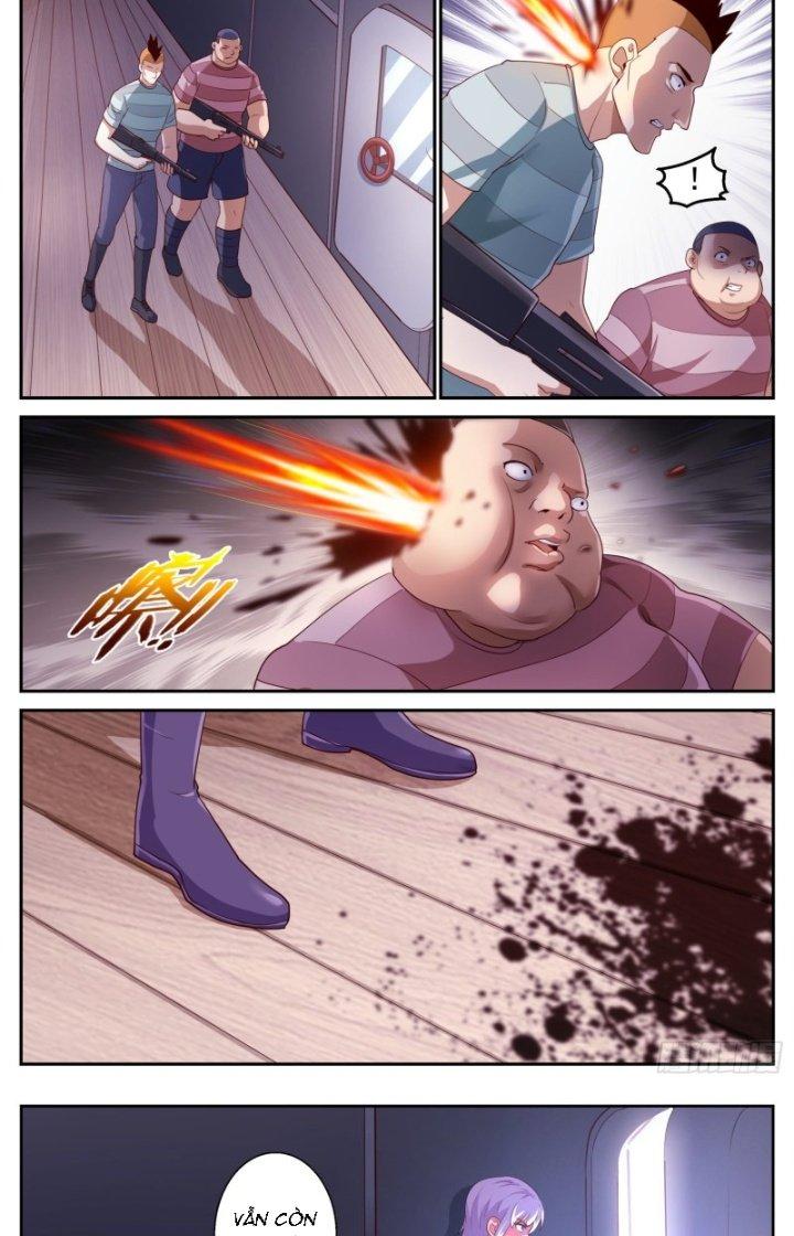 Ta Có Phòng Riêng Thời Tận Thế Chapter 426 - Trang 2