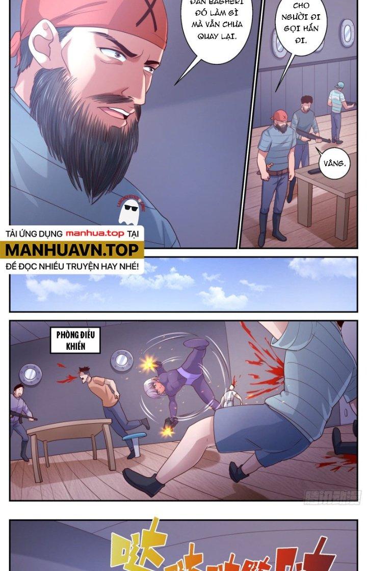 Ta Có Phòng Riêng Thời Tận Thế Chapter 427 - Trang 2