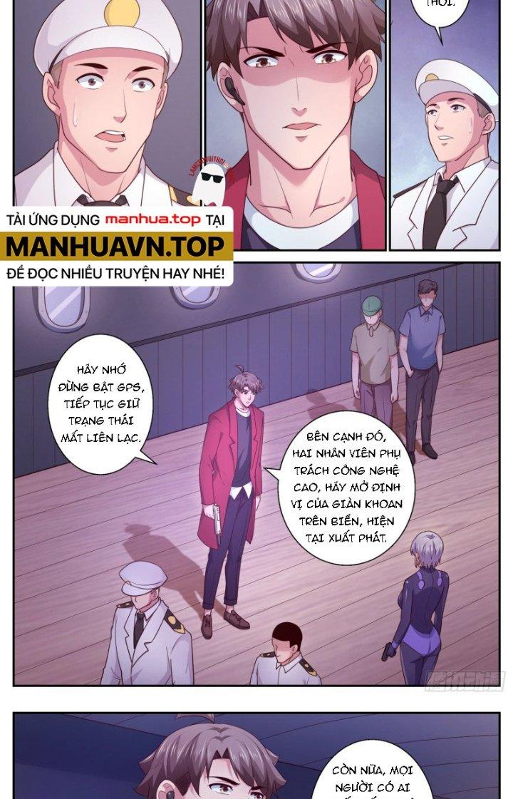 Ta Có Phòng Riêng Thời Tận Thế Chapter 427 - Trang 2