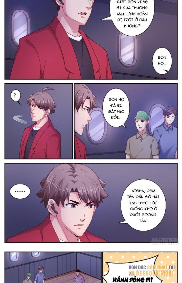 Ta Có Phòng Riêng Thời Tận Thế Chapter 427 - Trang 2