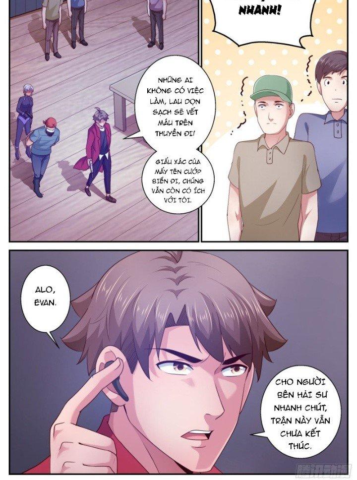 Ta Có Phòng Riêng Thời Tận Thế Chapter 427 - Trang 2