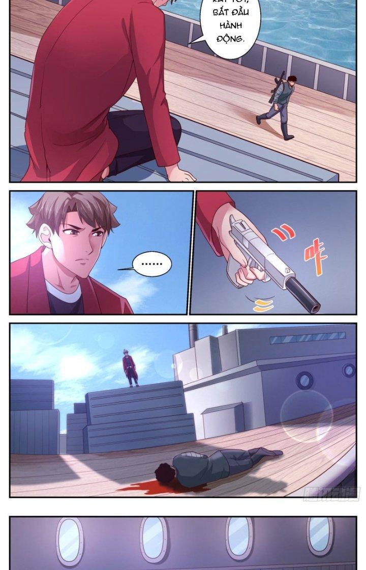 Ta Có Phòng Riêng Thời Tận Thế Chapter 427 - Trang 2