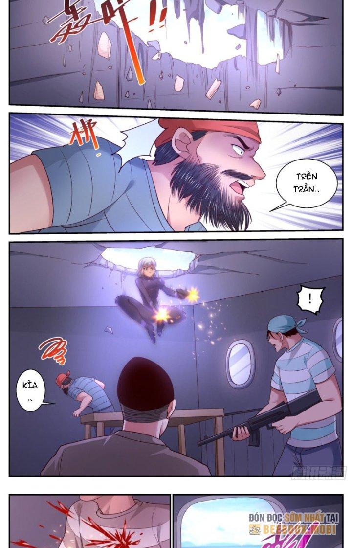 Ta Có Phòng Riêng Thời Tận Thế Chapter 427 - Trang 2