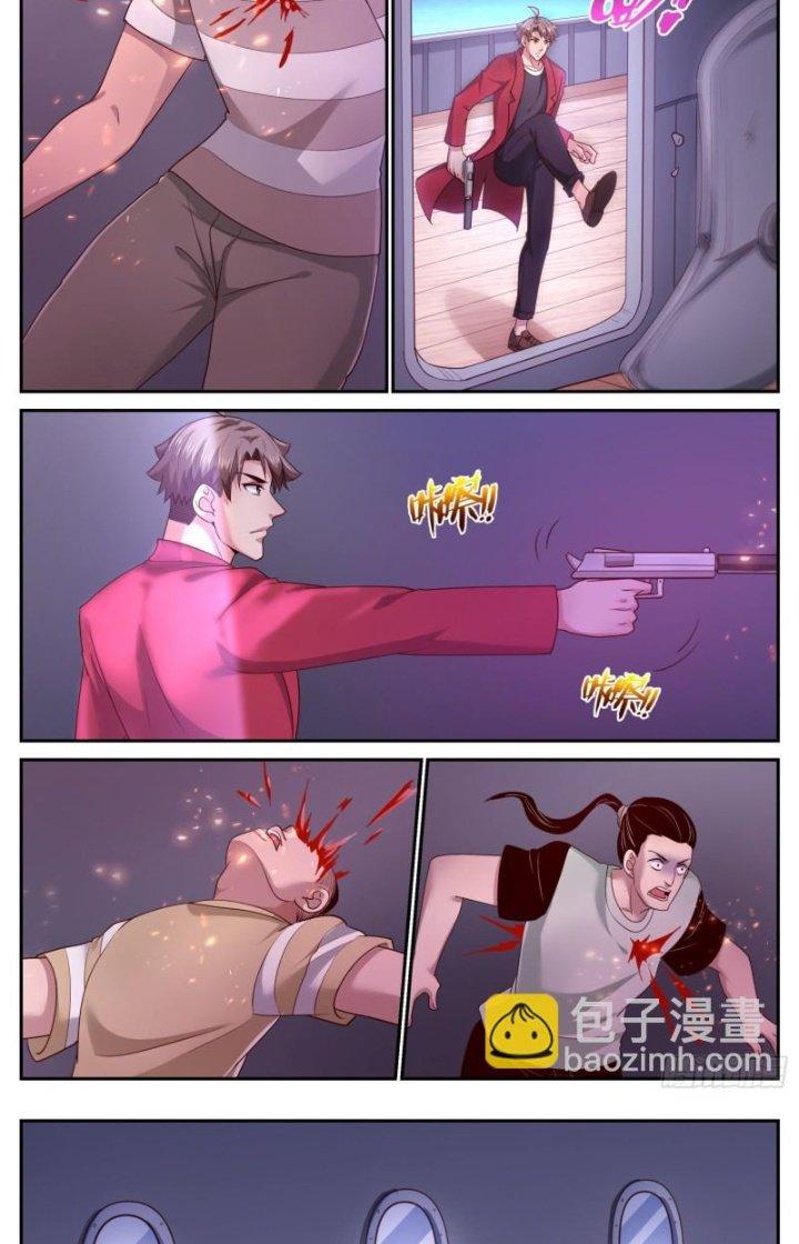 Ta Có Phòng Riêng Thời Tận Thế Chapter 427 - Trang 2