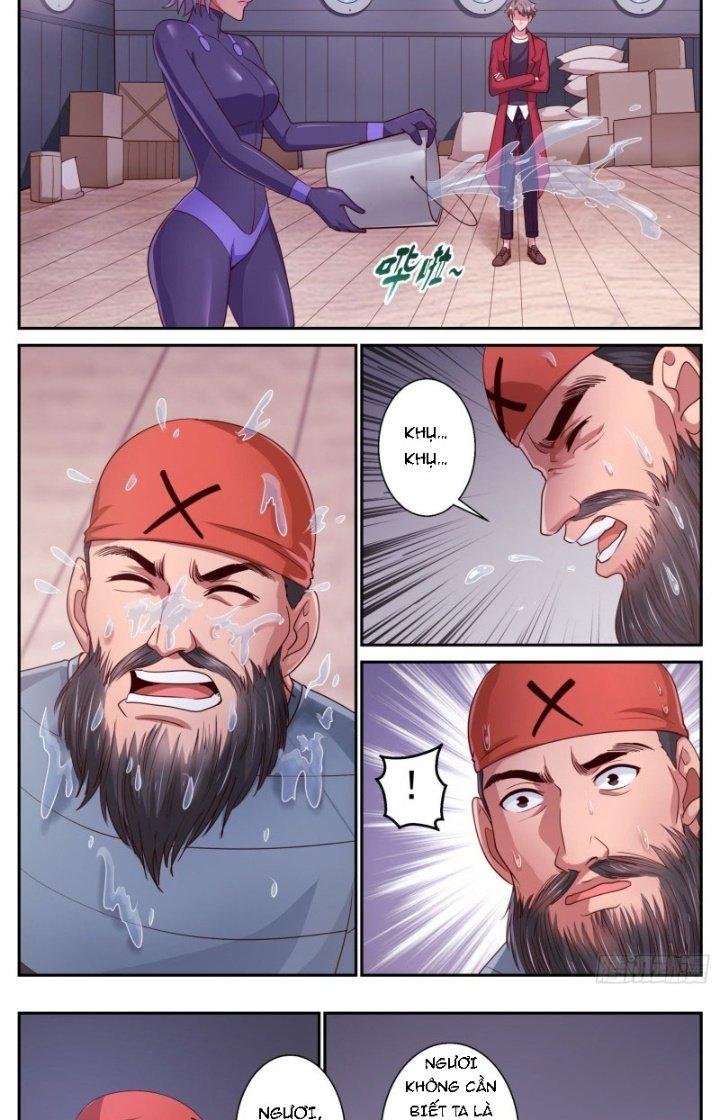Ta Có Phòng Riêng Thời Tận Thế Chapter 428 - Trang 2