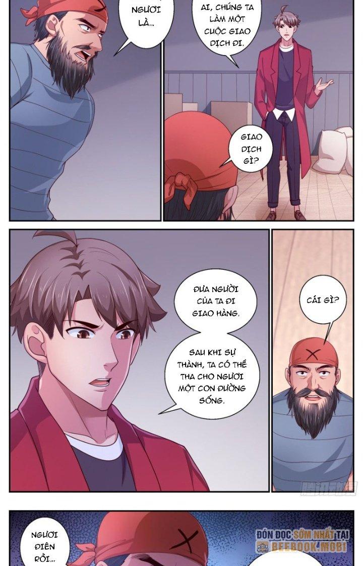 Ta Có Phòng Riêng Thời Tận Thế Chapter 428 - Trang 2