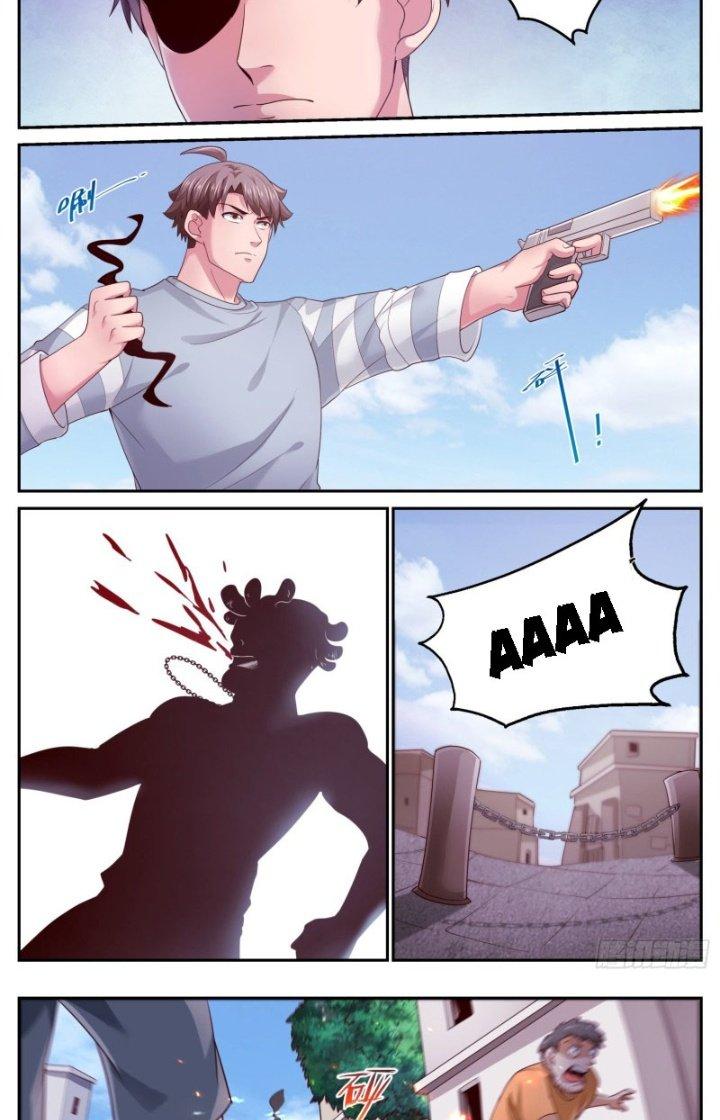 Ta Có Phòng Riêng Thời Tận Thế Chapter 429 - Trang 2