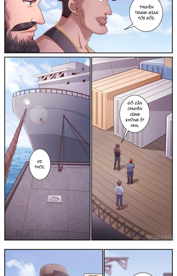 Ta Có Phòng Riêng Thời Tận Thế Chapter 429 - Trang 2