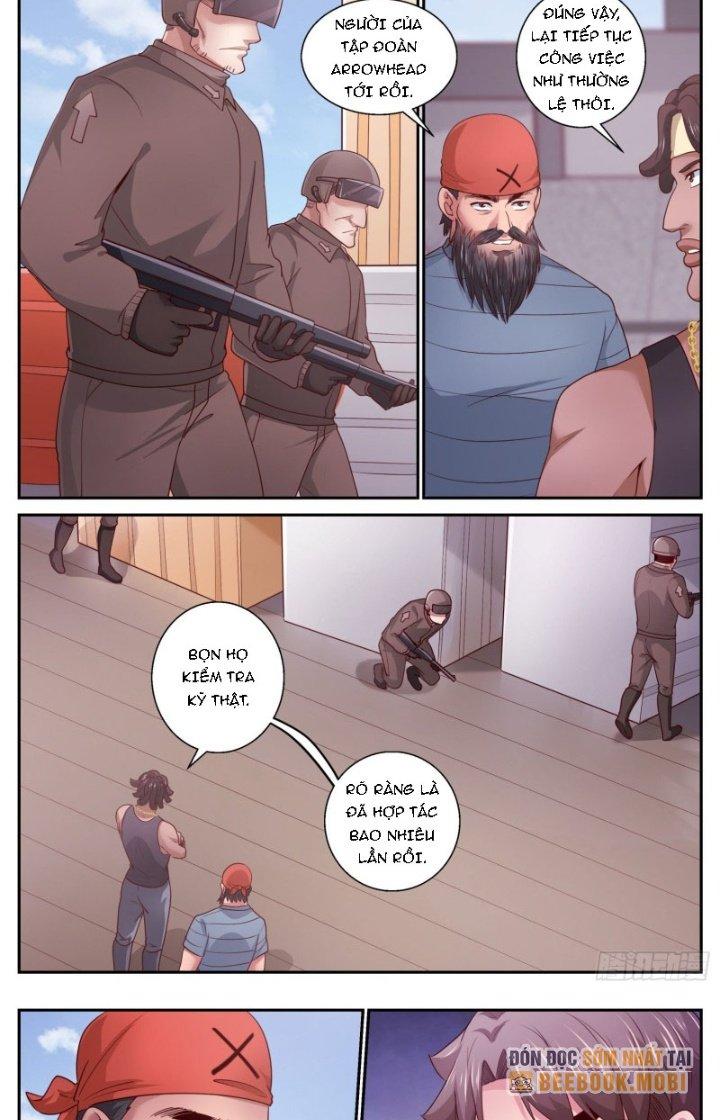 Ta Có Phòng Riêng Thời Tận Thế Chapter 429 - Trang 2