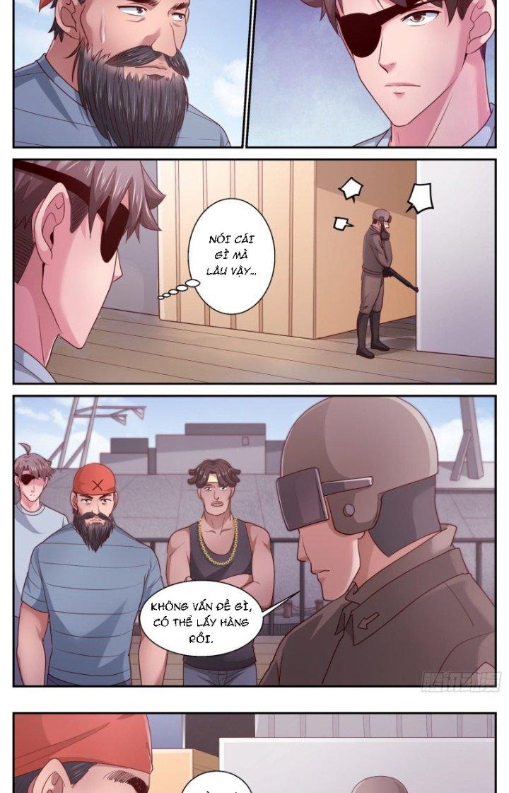 Ta Có Phòng Riêng Thời Tận Thế Chapter 429 - Trang 2