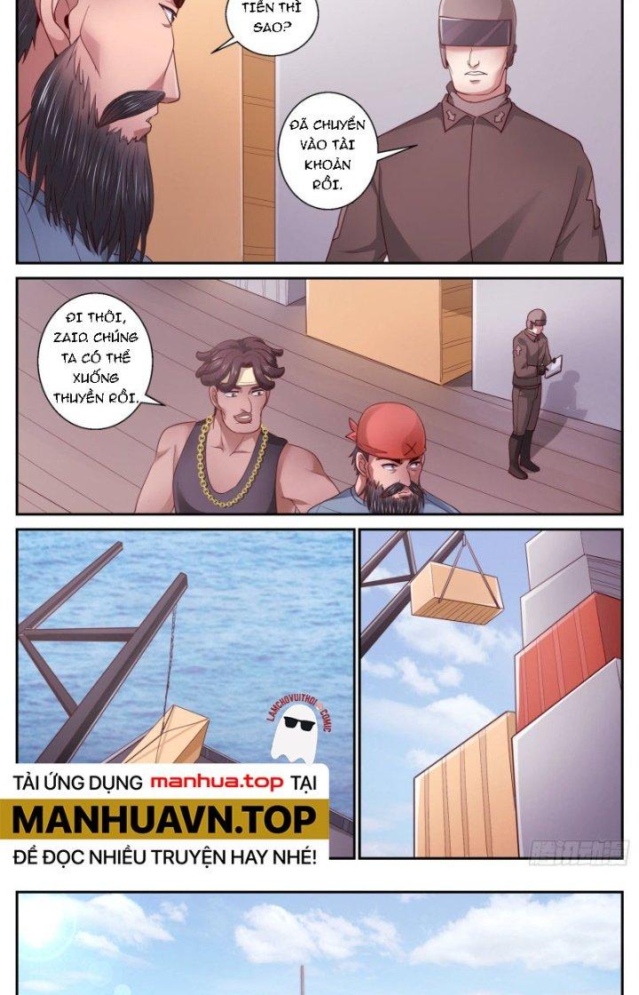 Ta Có Phòng Riêng Thời Tận Thế Chapter 429 - Trang 2