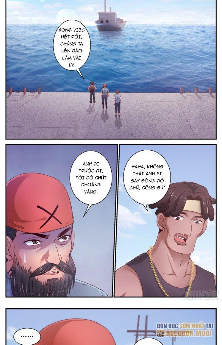 Ta Có Phòng Riêng Thời Tận Thế Chapter 429 - Trang 2