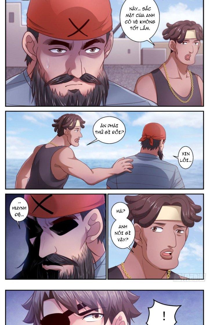 Ta Có Phòng Riêng Thời Tận Thế Chapter 429 - Trang 2