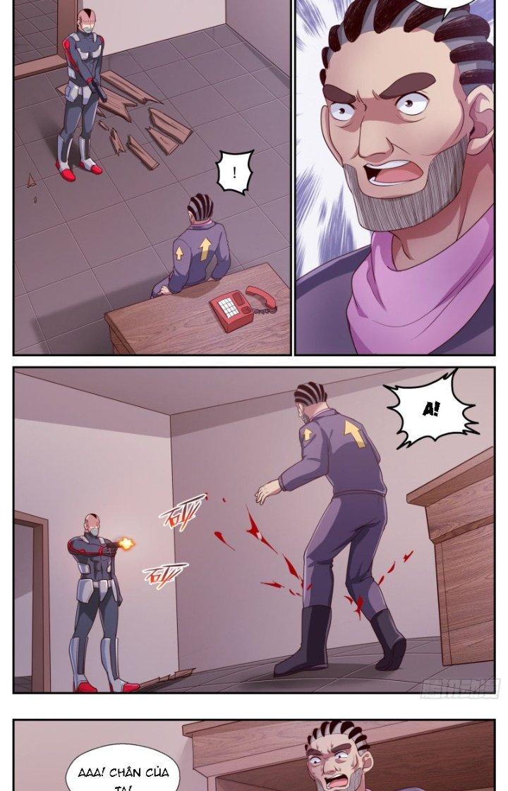 Ta Có Phòng Riêng Thời Tận Thế Chapter 430 - Trang 2